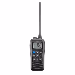Icom IC-M37 EURO Bärbar Marinradio