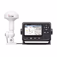 Icom Icom MA-510TR AIS-sändare AIS-sändare