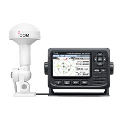 Icom Icom MA-510TR AIS-sändare AIS-sändare