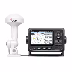 Icom Icom MA-510TR AIS-sändare AIS-sändare