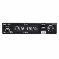 Icom IC-A220E Fast Flygradio (TSO-Version)