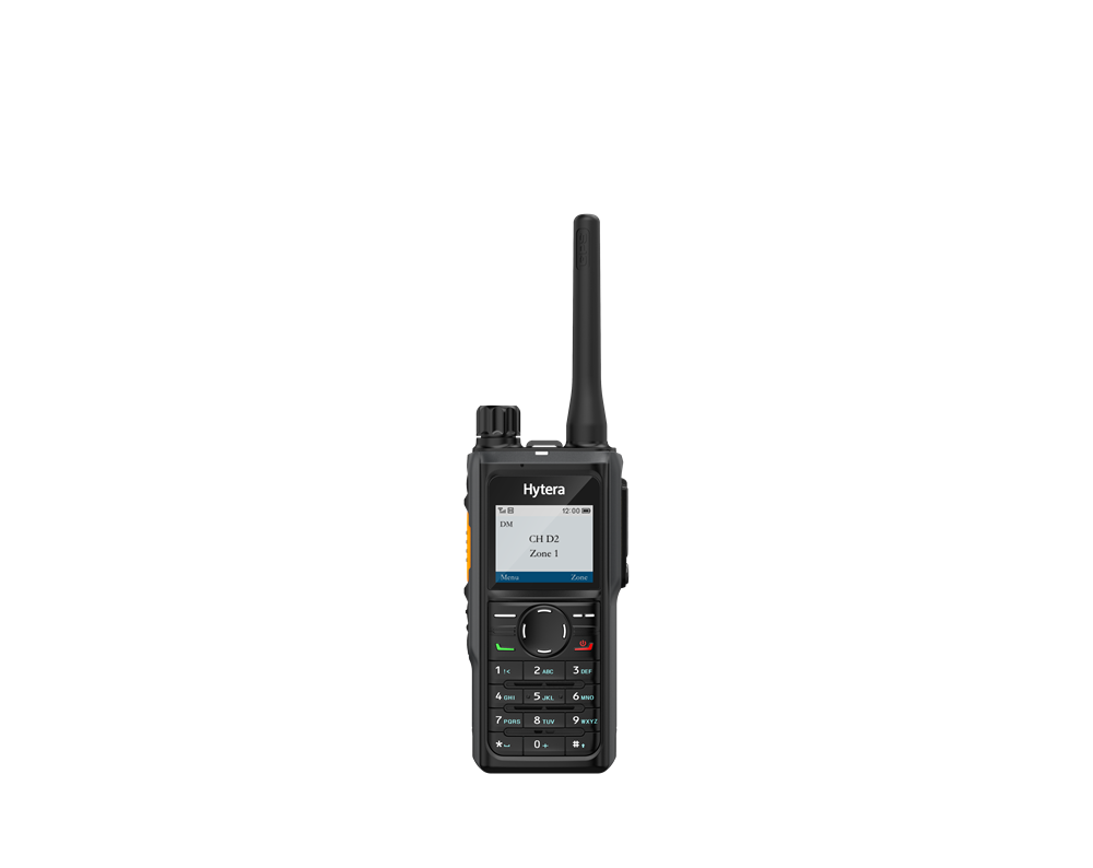Hytera HP685 Um UHF 400-470 MHz
