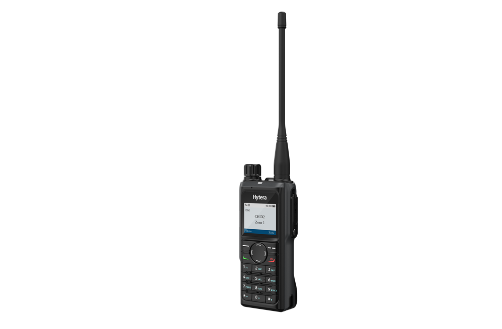 Hytera HP685 Um UHF 400-470 MHz