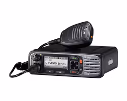 ProHunt Digital D5400 Mobilradio