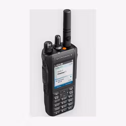 Motorola R7 400-527 MHz UHF FKP Premium BT, WiFi, GNSS