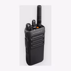 Motorola R7a TIA 136-174 MHz Digital Portable Two-Way Radio