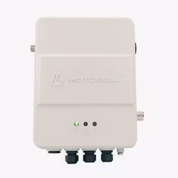 Motorola SLR1000, 400 - 527 MHz, 1-10 W