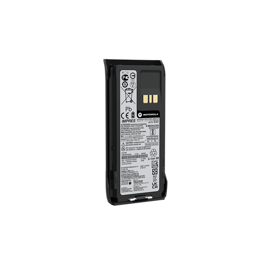 Motorola R7 PMNN4808 2450mAh IMPRES Lithium Battery IP68