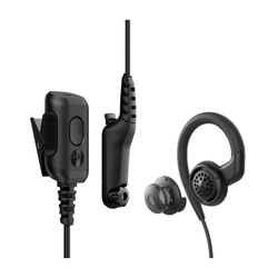 Motorola R7 2-Wire Swivel Loud Audio Earpiece with Eartip
