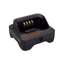 Motorola R7 CHARGER,CHGR DESKTOP SINGLE UNIT IMPRES EXT PS EU