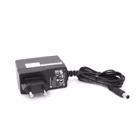 POWER SUPPLY ADAPTOR,POWER- WALL CUBE,AC,DC,SWITCH MODE, 14W, 207 V - 253 V, EU