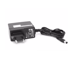 POWER SUPPLY ADAPTOR,POWER- WALL CUBE,AC,DC,SWITCH MODE, 14W, 207 V - 253 V, EU