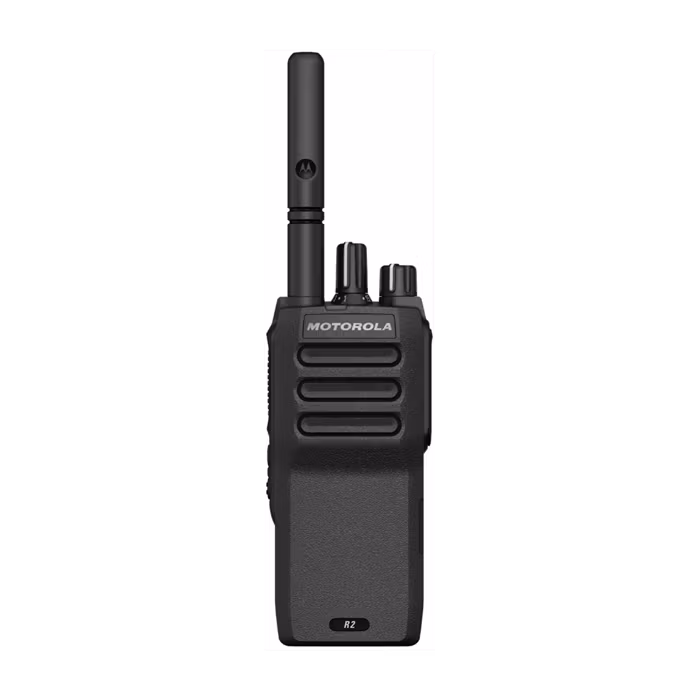 Motorola R2 136-174 MHz VHF NKP