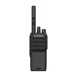 Motorola R2 136-174 MHz VHF NKP ANALOG