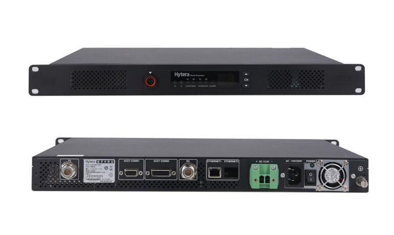Hytera HR1065 U1 400-470MHz, 5-50 W