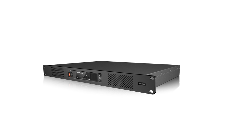 Hytera HR1065 U1 400-470MHz, 5-50 W