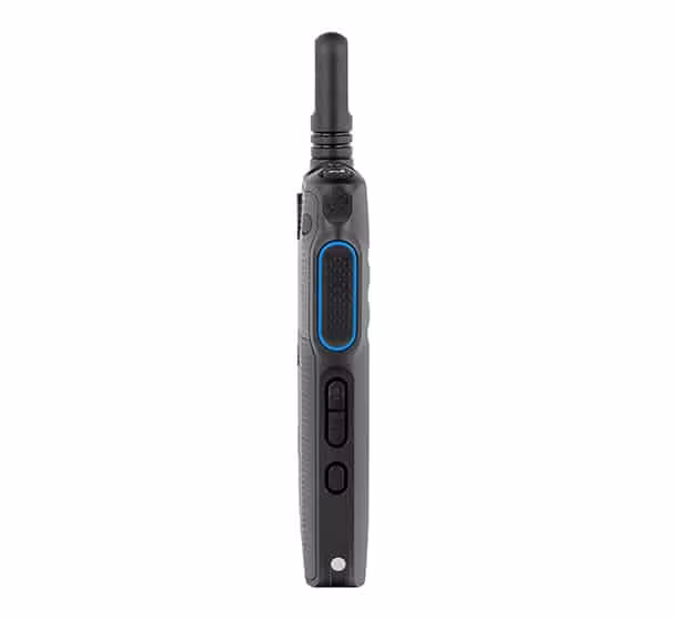 Motorola TLK 100i Wave On Cloud PTT-Over-Cellular Radio