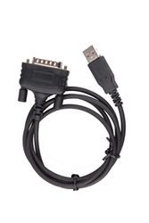 Hytera Prog.kabel PC40 MD785/RD985/RD625/MD655 DB26-uttag