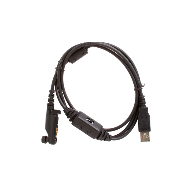 Hytera prog.kabel PC45 X1e/X1p/PD6-serie