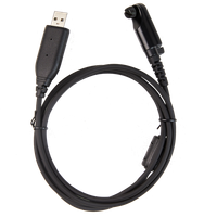 Hytera HP6 / 7 programmeringskabel