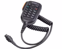 Hytera Mikrofon SM19A1 med Keypad HM785/MD785