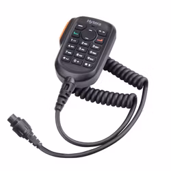Hytera Mikrofon SM19A1 med Keypad HM785/MD785