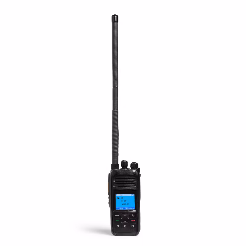 Zodiac D-One BT 31+155 MHz Analog/DMR