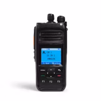 Zodiac D-One BT 31+155 MHz Analog/DMR