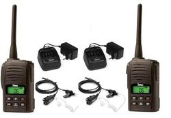 Zodiac Freetalk Pro 2-pack Vaktpaket
