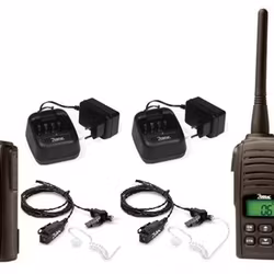 Zodiac Freetalk Pro 2-pack Vaktpaket