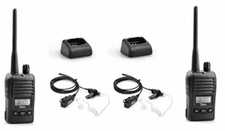 Zodiac Freetalk Mini 2-pack Vaktpaket
