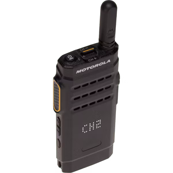 Motorola SL1600, 403-470 Mhz