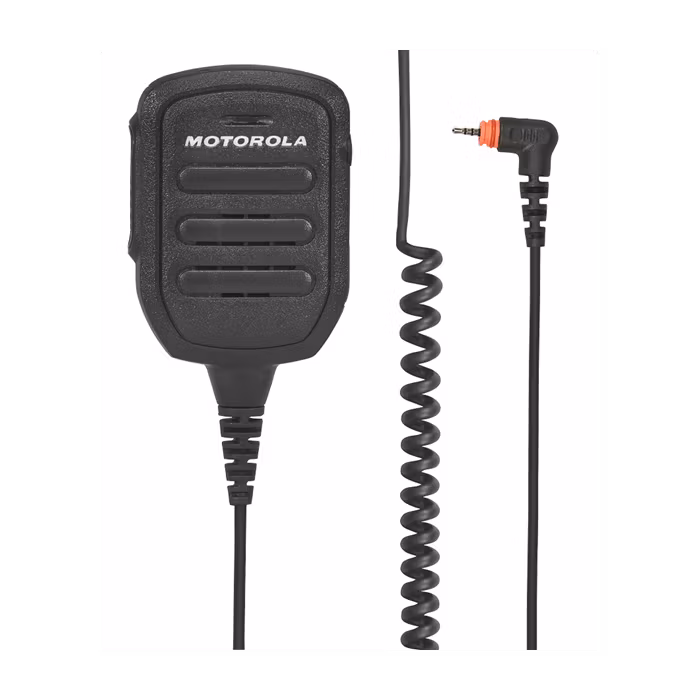 Motorola RM250 Monofon till TLK100i och SL1600