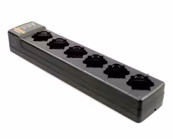 Motorola multiladdare TLK100i och SL1600 / SL2600