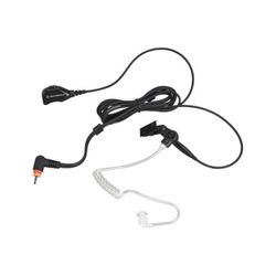 Motorola TLK100i & SL1600 2-WIRE W/ TRANS TUBE, BLACK