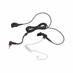 Motorola TLK100i & SL1600 2-WIRE W/ TRANS TUBE, BLACK
