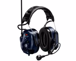 Peltor WS LiteCom Pro III Hjässbygel