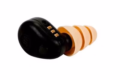 Peltor Tactical Dependent Earplug