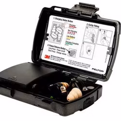 Peltor Tactical Dependent Earplug