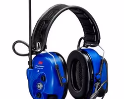 Peltor WS LiteCom Pro III EX (Atex) Hjässbygel