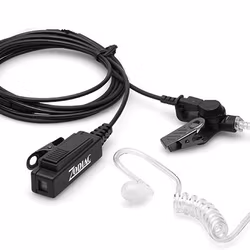 Zodiac Secret-Service Headset FreetalkPro/Flex