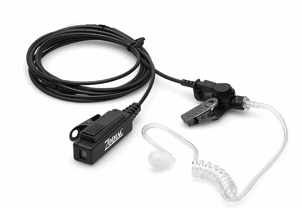Zodiac Secret-Service Professional Freetalk Mini