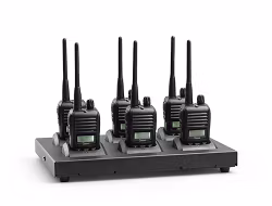 Zodiac 6-facksladdare Freetalk Mini
