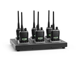 Zodiac 6-facksladdare Freetalk Mini