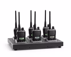 Zodiac 6-facksladdare Freetalk Mini