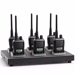 Zodiac 6-facksladdare Freetalk Mini