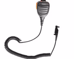 Hytera Monofon SM26N2 HPxxx/PD6xx/X1 2,5 mm uttag