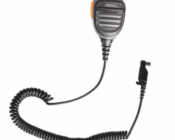 Hytera Monofon SM26M1 BD615/PD4xx/PD5xx 2,5 mm uttag