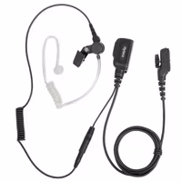 Hytera Secret Service Headset EAN23 PD7xx/TETRA