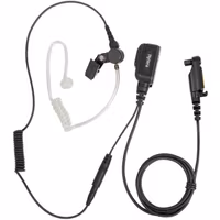 Hytera Secret Service Headset EAN22 HPxxx/PD6xx/X1